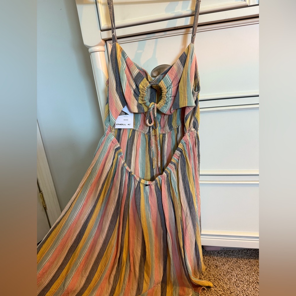 ONEILL RAMI DRESS - Picture 8 of 8